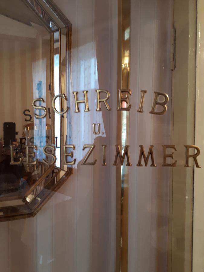 Hotel Zur Wiener Staatsoper מראה חיצוני תמונה