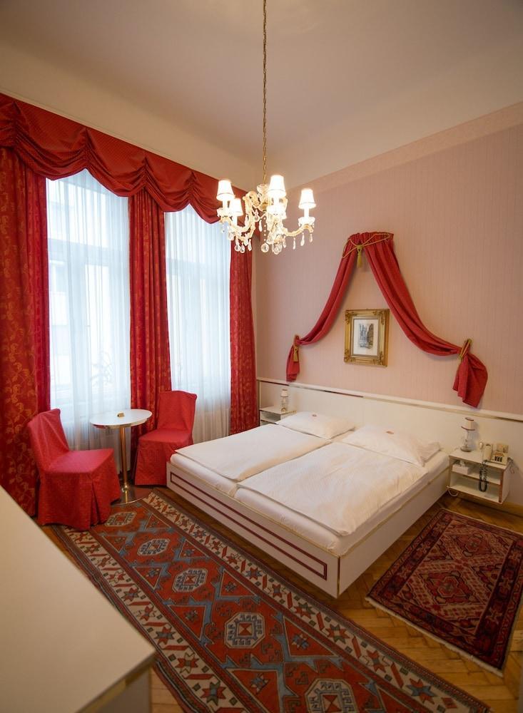 Hotel Zur Wiener Staatsoper מראה חיצוני תמונה